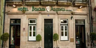 Hotel Bracara Augusta