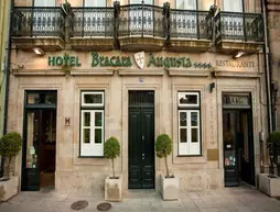 Hotel Bracara Augusta | Norte - Braga Bölgesi - Braga