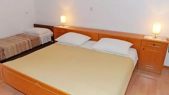 Miljak Apartments | Split-Dalmaçya - Podstrana