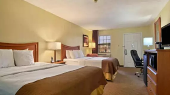 Days Inn Natchitoches | Louisiana - Natchitoches (ve civarı) - Natchitoches