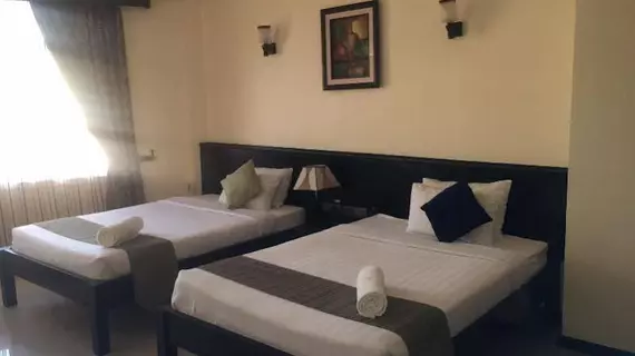 Hotel Sapphire | Dar es Salaam - Kisutu