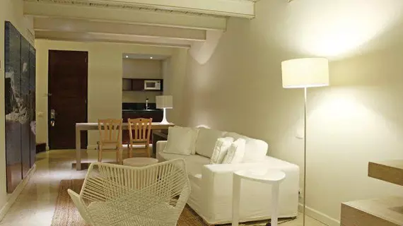 Hotel Boutique Bovedas de Santa Clara | Bolivar - Cartagena (ve civarı) - Cartagena - Cartagena Walled City (Duvarlı Şehir)