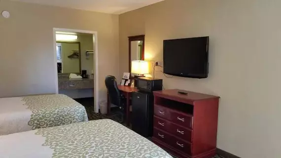 Days Inn Leesville | Louisiana - Leesville (ve civarı) - Leesville