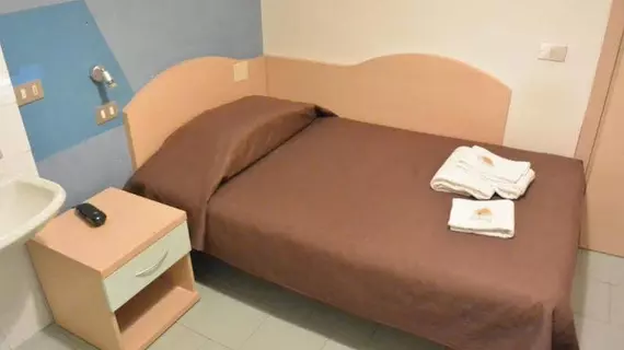 Hotel Ambrosiana | Lombardy - Milano (ve civarı) - Milano