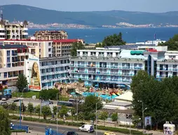 Hotel Kotva | Burgaz - Sunny Beach