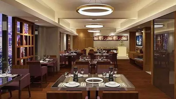 Bengaluru Marriott Hotel Whitefield | Karnataka - Bengaluru (ve civarı) - Bengaluru - Whitefield