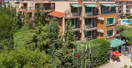 Complex Villa Brigantina | Burgaz - Sunny Beach