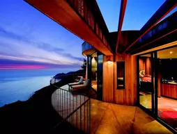 Post Ranch Inn | Kaliforniya - Monterey (ve civarı) - Big Sur