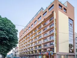 Eurohotel Lviv | Lviv - Lviv City Center