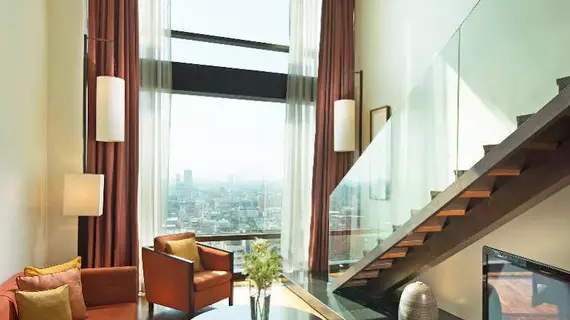 VIE Hotel Bangkok - MGallery Collection | Bangkok - Bangkok Kent Merkezi