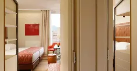 Grand Hotel Minerva | Toskana - Floransa (il) - Floransa - Porta al Prato - Santa Maria Novella