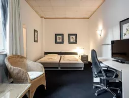 Hotel Alte Fabrik | Kuzey Ren-Westfalia