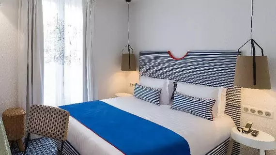 Hotel Le 34B - Astotel | Ile-de-France - Paris - Quartier du Faubourg-Montmartre