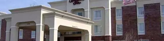 Hampton Inn Heath | Ohio - Zanesville (ve civarı) - Heath