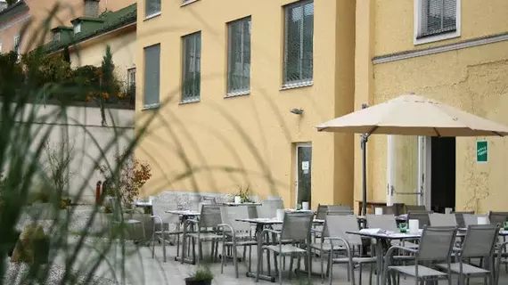 Altstadt Hotel Hofwirt Salzburg | Salzburg (eyalet) - Salzburg - Salzburg Şehir Merkezi