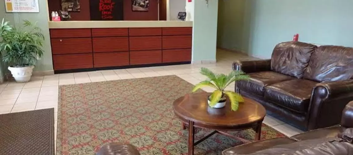 Quality Inn And Suites Airport | Indiana - Indianapolis (ve civarı) - Indianapolis