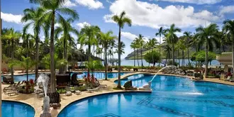 Kauai Marriott Resort