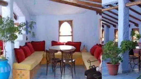 Casa Hassan | Tangier (ve civarı) - Chefchaouen