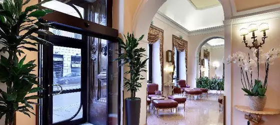 EXE Hotel Della Torre Argentina | Lazio - Roma (ve civarı) - Roma Kent Merkezi - Navona