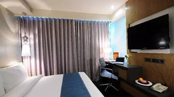 Citrus Sukhumvit 13 by Compass Hospitality | Bangkok - Bangkok Merkezi İş Bölgesi