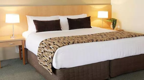 Rydges Plaza Cairns | Queensland - Cairns - Cairns (ve civarı) - Cairns - Cairns Merkezi İş Bölgesi