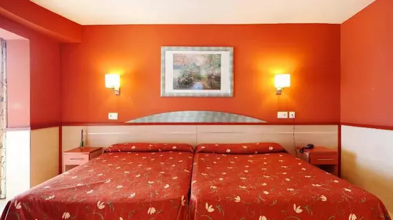 HTop Calella Palace | Katalonya - Maresme - Calella