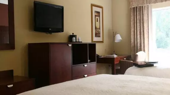 Hampton Inn Alexander City | Alabama - Alexander City