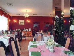 Hotel Ruczaj | Küçük Polonya Voyvodalığı - Krakow (ve civarı) - Krakow