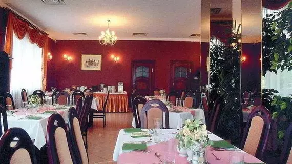 Hotel Ruczaj | Küçük Polonya Voyvodalığı - Krakow (ve civarı) - Krakow