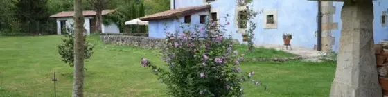 Hotel Rural Sucuevas | Asturias - Cangas de Onis