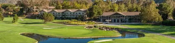 Temecula Creek Inn | Kaliforniya - Riverside County - Temecula (ve civarı) - Temecula