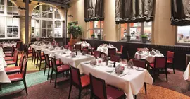 Movenpick Hotel Berlin | Berlin (ve civarı) - Friedrichshain-Kreuzberg - Kreuzberg