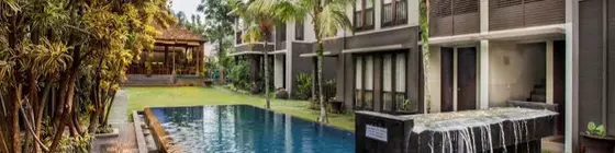 Summer Hills Hotel | West Java - Bandung (ve civarı) - Bandung - Gegerkalong - Setiabudi