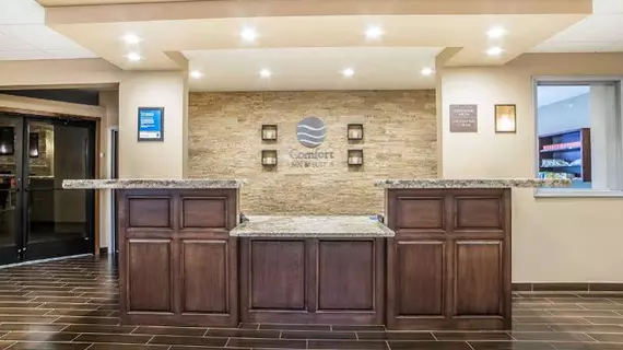 Quality Inn Havre | Montana - Havre