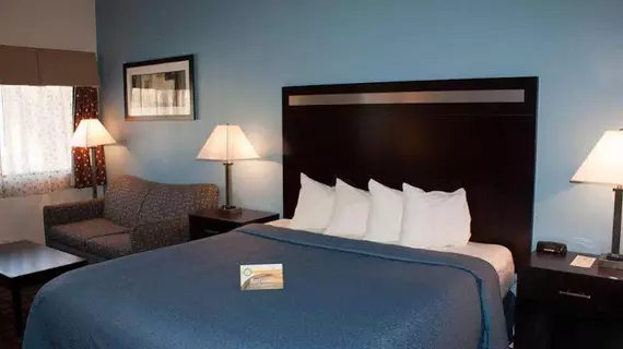 Quality Inn near Mammoth Mountain Ski Resort | Kaliforniya - Mammoth Lakes