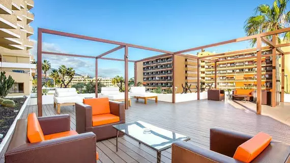 Be Live Adults Only Tenerife | Kanarya Adaları - Santa Cruz de Tenerife - Puerto de la Cruz