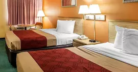 Econo Lodge Cumberland | Georgia - Brunswick (ve civarı) - Kingsland