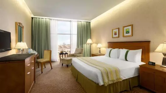 RAMADA GULF AL KHOBAR | Doğu Bölgesi - Al Khobar