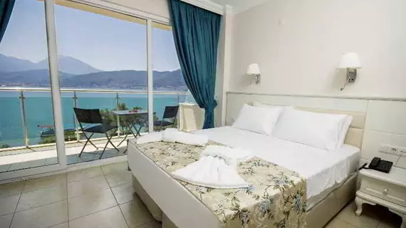 Sovalye Hotel | Muğla - Fethiye - Fethiye Merkezi