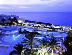 Sirenis Seaview Country Club | Balearic Adaları - İbiza Adası - Sant Josep de sa Talaia - Port des Torrent