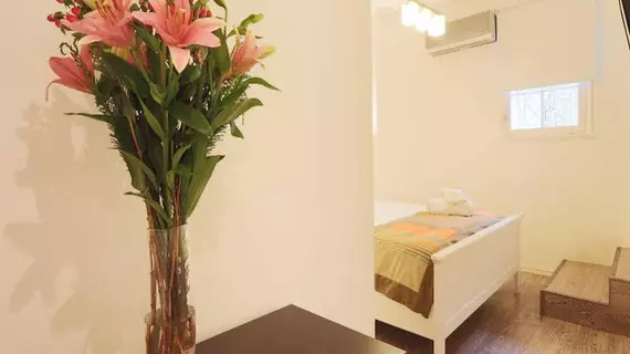 Hotel Boutique Tremo | Santiago - Santiago (ve civarı) - Santiago - Bellavista