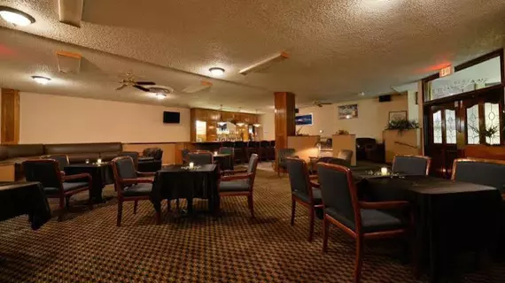 Quality Inn & Suites Near Fort Sam Houston | Teksas - San Antonio (ve civarı) - San Antonio