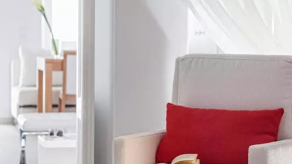 Aliko Luxury Suites | Ege Adaları - Santorini