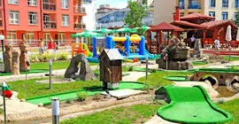 Hotel Rainbow 3 - Resort Club | Burgaz - Sunny Beach