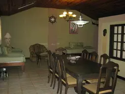 Kayak Lodge | Puntarenas (ili) - Quepos (ve civarı) - Damas