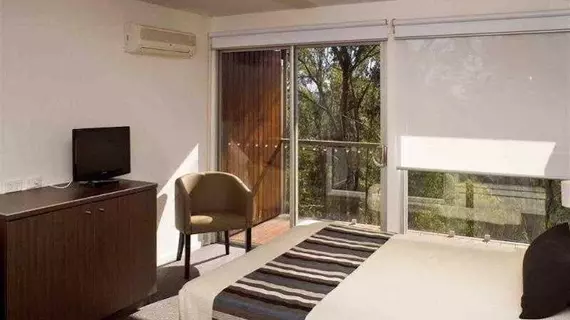 Mercure Clear Mountain Lodge | Queensland - Brisbane (ve civarı) - Clear Mountain