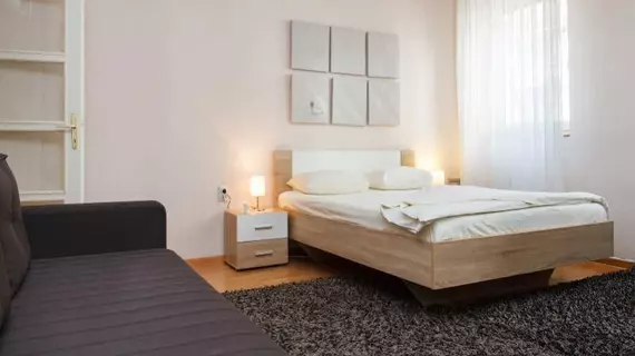 Studio Skadarlija 3 | Belgrad - Stari Grad