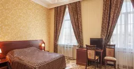 Nikitin Hotel | Nizhny Novgorod Federal Bölgesi - Nizhny Novgorod (ve civarı) - Nizhny Novgorod