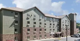 Suburban Extended Stay Hotel | Batı Virginia - Morgantown (ve civarı) - Morgantown