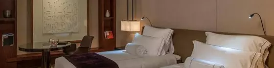 Intercontinental Dubai Festival City Hotel | Dubai - Dubai